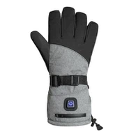 Beheizte Softshell-Handschuhe mit 7,4 Volt
